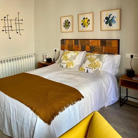Estudio De Tiedra Appartement Cuenca  Buitenkant foto