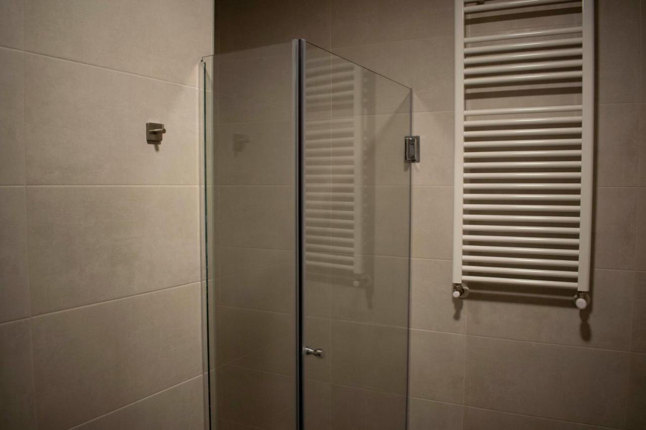Estudio De Tiedra Appartement Cuenca  Buitenkant foto