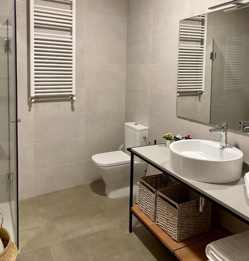 Estudio De Tiedra Appartement Cuenca  Buitenkant foto